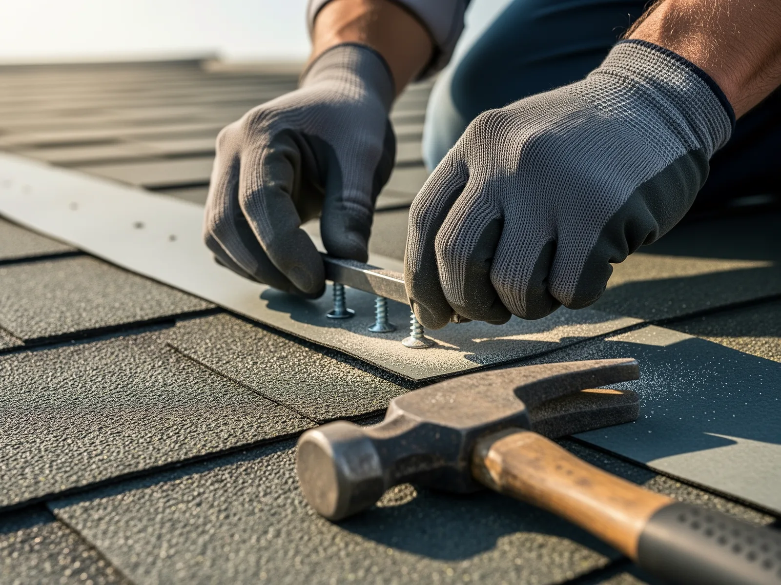Why choose Fascia Repair in Honea Path, SC